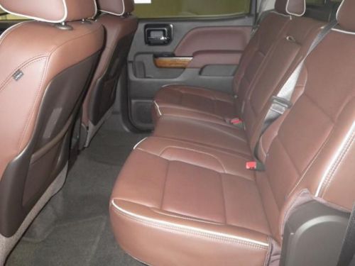 2014 Chevrolet Silverado 1500 High Country, US $53,475.00, image 16