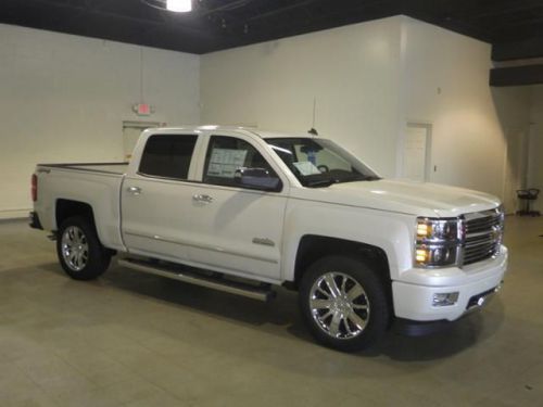 2014 Chevrolet Silverado 1500 High Country, US $53,475.00, image 17