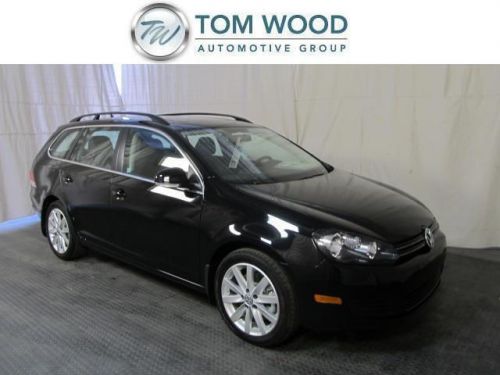 2014 volkswagen jetta sportwagen tdi