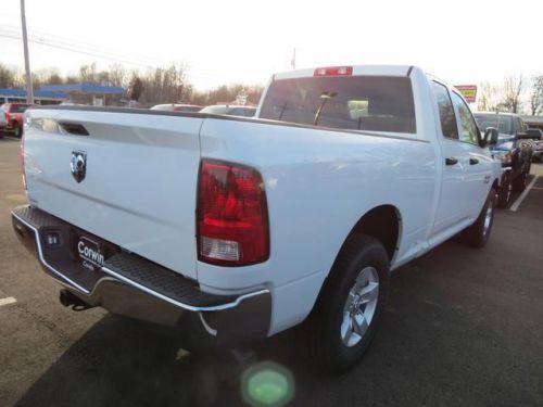 2014 ram 1500 tradesman/express