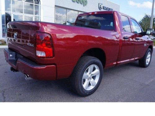 2014 RAM 1500 Tradesman/Express, US $35,739.00, image 2