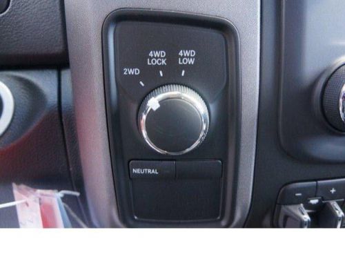 2014 RAM 1500 Tradesman/Express, US $35,739.00, image 3