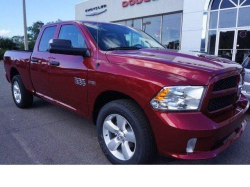 2014 RAM 1500 Tradesman/Express, US $35,739.00, image 5