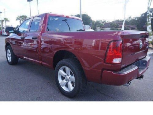 2014 RAM 1500 Tradesman/Express, US $35,739.00, image 7