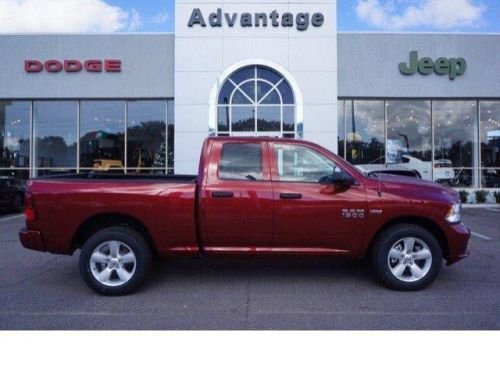 2014 RAM 1500 Tradesman/Express, US $35,739.00, image 9