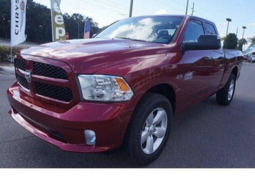 2014 RAM 1500 Tradesman/Express, US $35,739.00, image 10