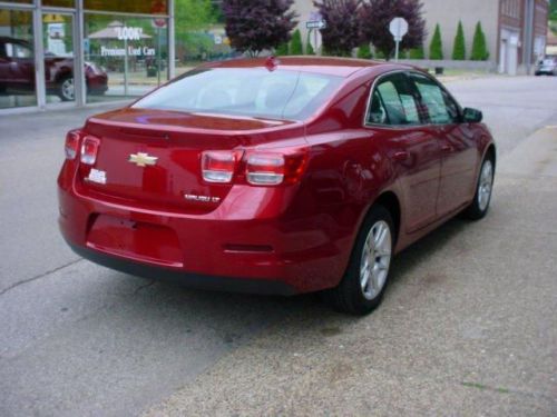 2014 Chevrolet Malibu 1LT, US $26,610.00, image 5