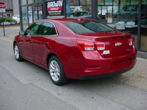 2014 Chevrolet Malibu 1LT, US $26,610.00, image 7
