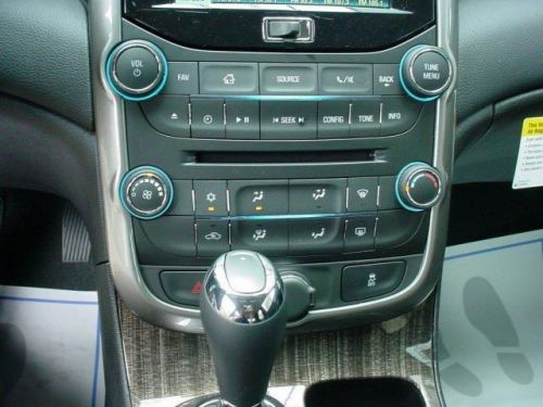 2014 Chevrolet Malibu 1LT, US $26,610.00, image 10