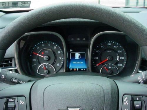 2014 Chevrolet Malibu 1LT, US $26,610.00, image 14