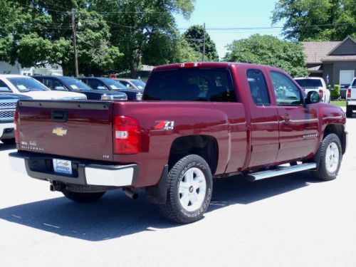 2008 Chevrolet Silverado 1500 LTZ, US $22,575.00, image 3