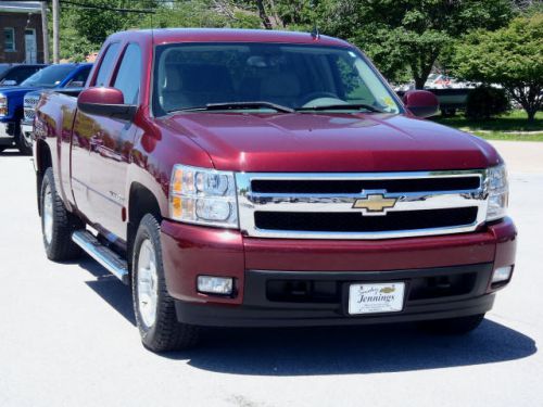2008 Chevrolet Silverado 1500 LTZ, US $22,575.00, image 4