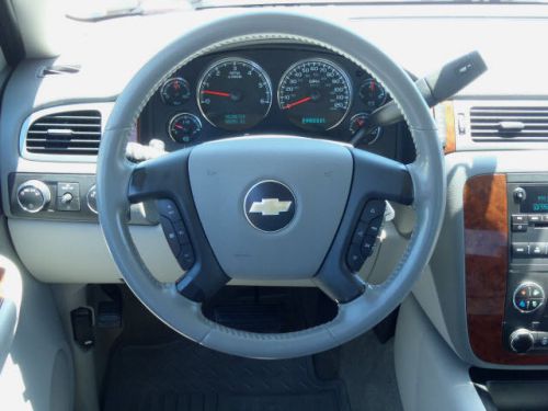 2008 Chevrolet Silverado 1500 LTZ, US $22,575.00, image 5