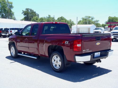 2008 Chevrolet Silverado 1500 LTZ, US $22,575.00, image 6