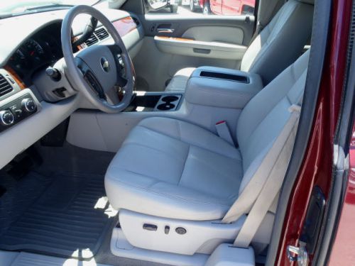 2008 Chevrolet Silverado 1500 LTZ, US $22,575.00, image 7