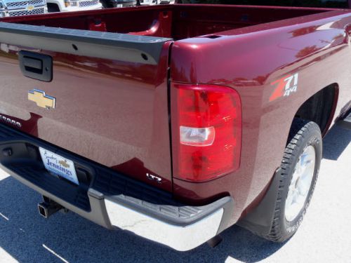 2008 Chevrolet Silverado 1500 LTZ, US $22,575.00, image 9