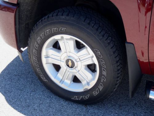 2008 Chevrolet Silverado 1500 LTZ, US $22,575.00, image 10