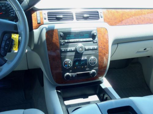 2008 Chevrolet Silverado 1500 LTZ, US $22,575.00, image 11