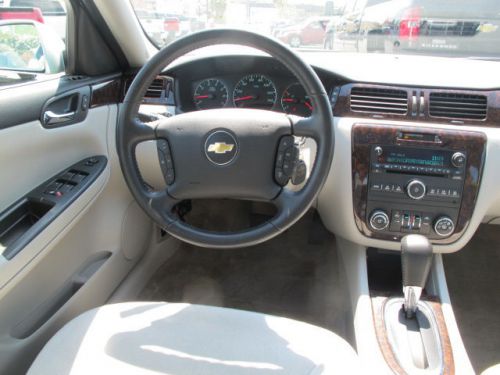 2014 Chevrolet Impala Limited LT, US $22,975.00, image 4