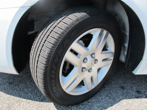 2014 Chevrolet Impala Limited LT, US $22,975.00, image 5