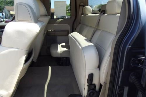 2004 ford f150 lariat