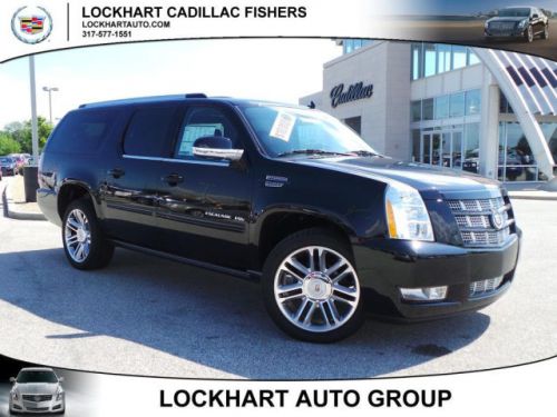 2014 cadillac escalade esv premium