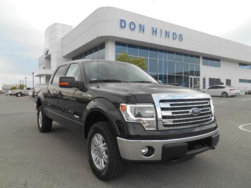 2014 Ford F150, US $49,535.00, image 2