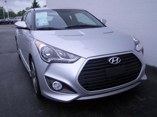 2013 hyundai veloster turbo