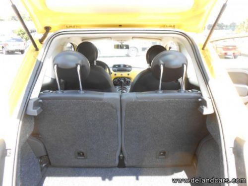 2013 Fiat 500 Pop, US $11,988.00, image 14