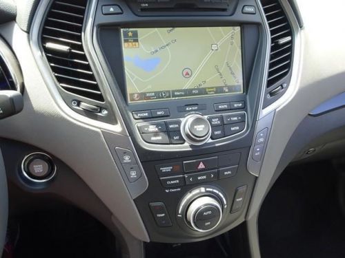 2014 hyundai santa fe sport 2.4l