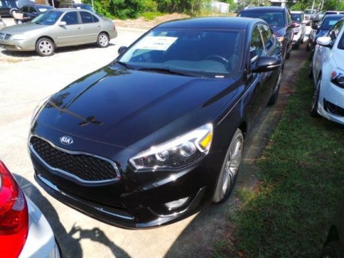 2014 kia cadenza