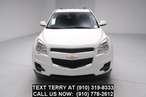 2014 chevrolet equinox 1lt