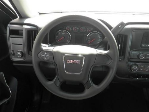 2014 gmc sierra 1500 base