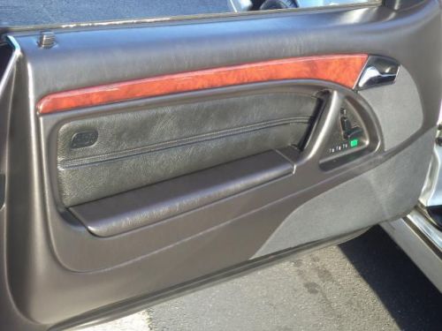 1999 Mercedes-Benz  SL500 Roadster, US $16,995.00, image 3