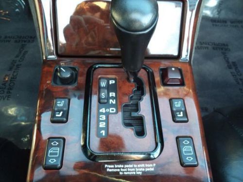 1999 Mercedes-Benz  SL500 Roadster, US $16,995.00, image 6