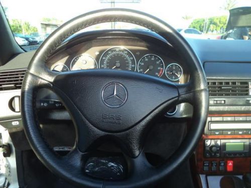 1999 Mercedes-Benz  SL500 Roadster, US $16,995.00, image 10
