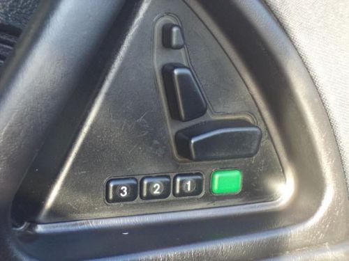 1999 Mercedes-Benz  SL500 Roadster, US $16,995.00, image 12