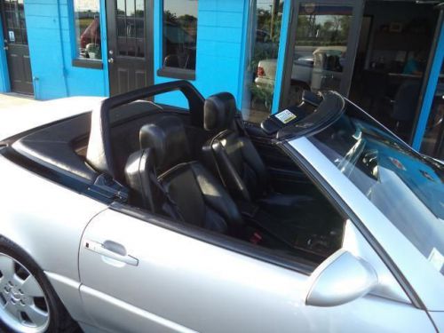 1999 Mercedes-Benz  SL500 Roadster, US $16,995.00, image 18