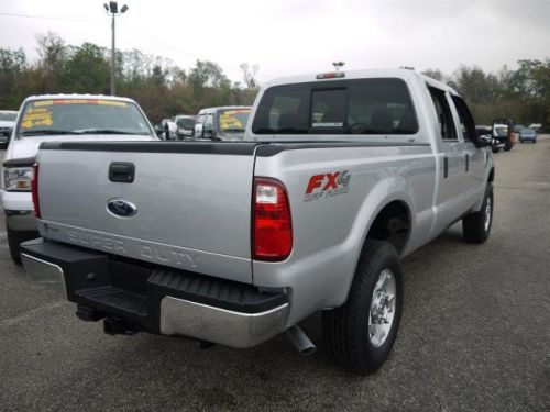 2010 ford f350 xlt