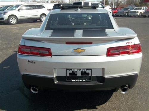 2014 Chevrolet Camaro 2LT, US $35,290.00, image 4