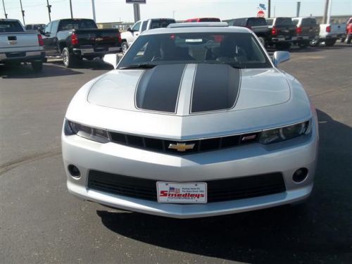 2014 Chevrolet Camaro 2LT, US $35,290.00, image 5