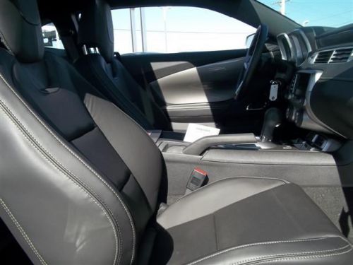 2014 Chevrolet Camaro 2LT, US $35,290.00, image 9