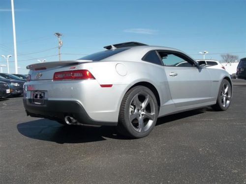 2014 Chevrolet Camaro 2LT, US $35,290.00, image 10