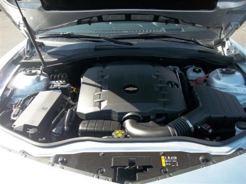 2014 Chevrolet Camaro 2LT, US $35,290.00, image 12