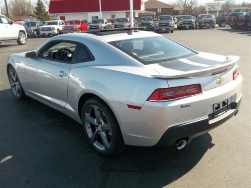 2014 Chevrolet Camaro 2LT, US $35,290.00, image 13