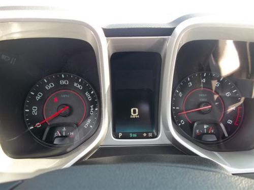 2014 Chevrolet Camaro 2LT, US $35,290.00, image 14