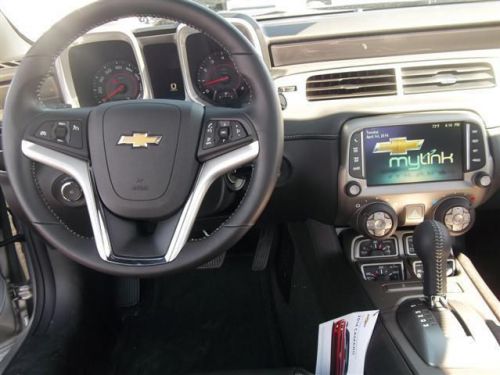 2014 Chevrolet Camaro 2LT, US $35,290.00, image 16