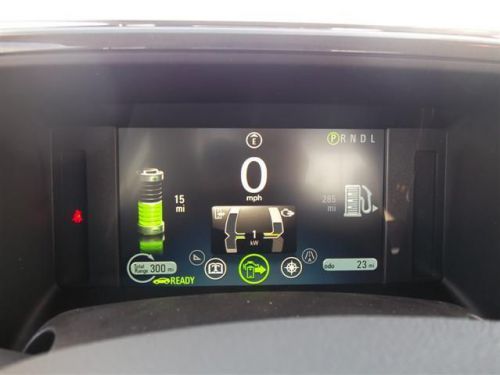 2014 chevrolet volt base