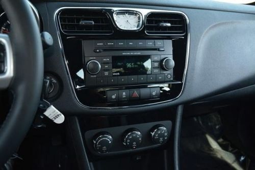 2013 Chrysler 200 Limited, US $13,782.00, image 5