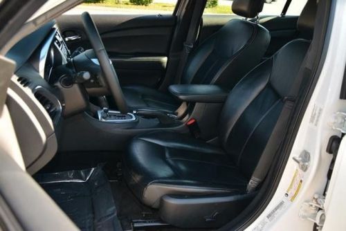 2013 Chrysler 200 Limited, US $13,782.00, image 8